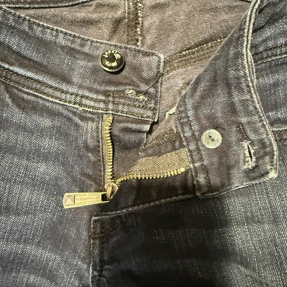 Diesel Matic jeans Wash 008KX_STRETCH - Picture 2 of 7